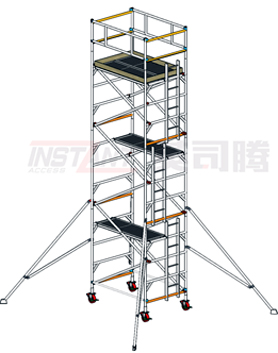 加強(qiáng)型SPAN500W